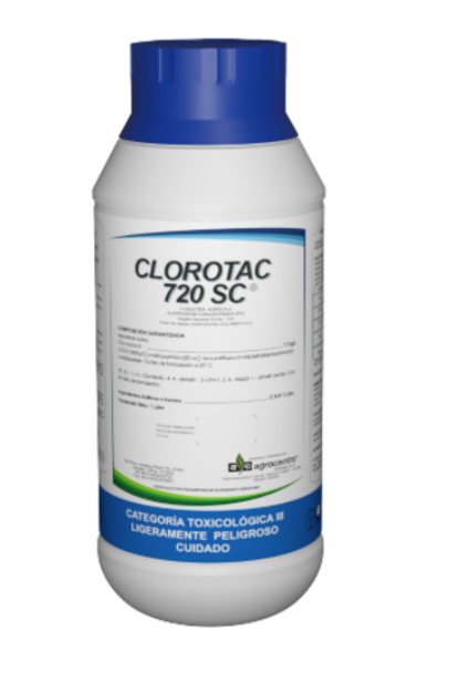 CLOROTAC 720